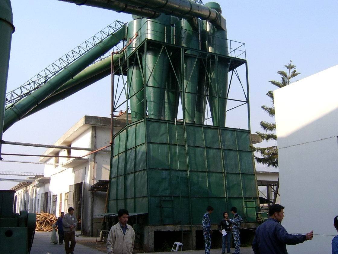 袋式除塵器廠家